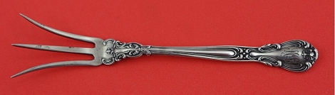 Lemon Fork 4 1/2